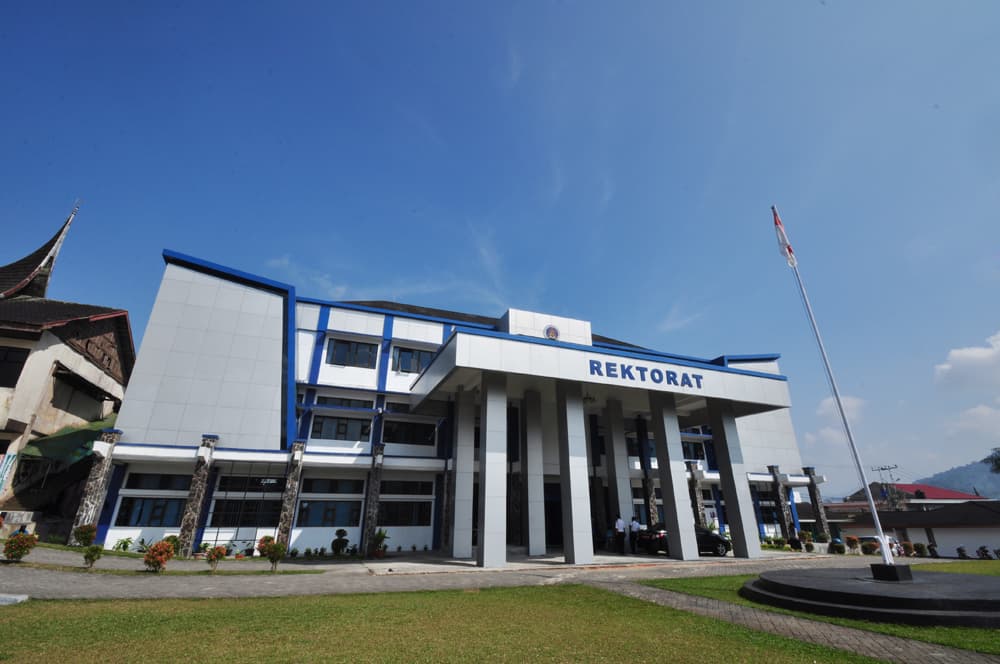 Kampus ISI Padang Panjang
