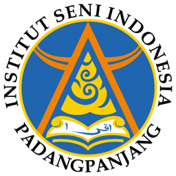 Logo ISI Padang Panjang